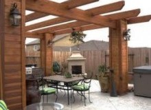 Kwikfynd Pergolas
glenbar